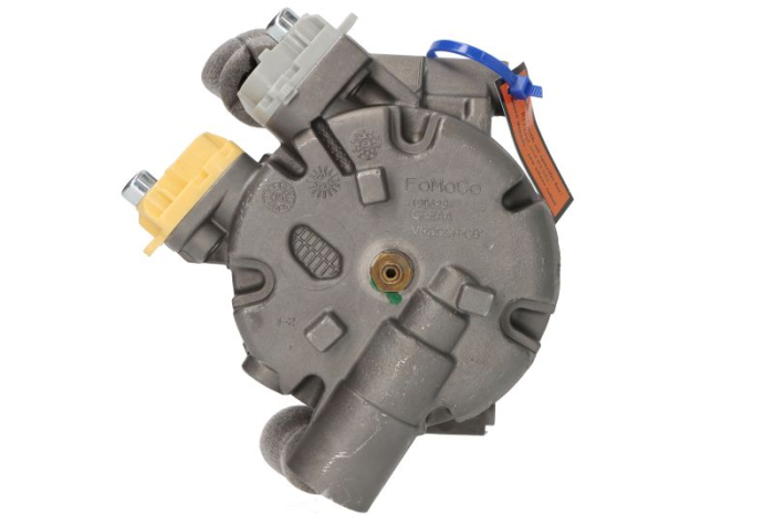 Compresor climatizare (reconditionat) potrivit FORD GALAXY III, MONDEO V, S-MAX; FORD USA EDGE 2.0D 2014-2022 [2]