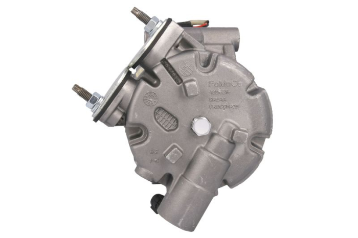 Compresor climatizare (reconditionat) potrivit FORD GALAXY III, MONDEO V, S-MAX; FORD USA EDGE 2.0D 2014-2022 [2]