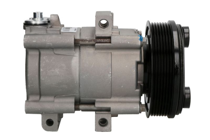 Compresor climatizare (reconditionat) potrivit FORD MAVERICK, TRANSIT, TRANSIT TOURNEO 2.2D-3.0 dupa 2000 [3]