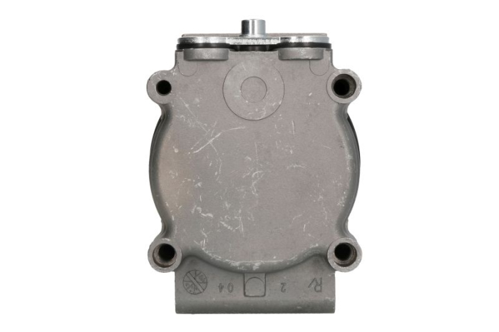 Compresor climatizare (reconditionat) potrivit FORD MAVERICK, TRANSIT, TRANSIT TOURNEO 2.2D-3.0 dupa 2000 [2]