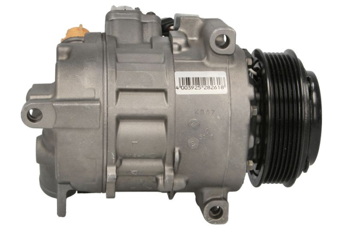 Compresor climatizare (reconditionat) potrivit FORD MONDEO V 2.0D 2019-2022 [3]
