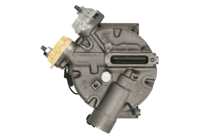 Compresor climatizare (reconditionat) potrivit FORD MONDEO V, TRANSIT V363 1.0/2.0D/2.0DH dupa 2015 [2]