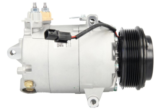 Compresor climatizare (reconditionat) potrivit FORD TOURNEO CUSTOM V362, TRANSIT CUSTOM V362, TRANSIT V363 2.2D 2012-2023 [3]