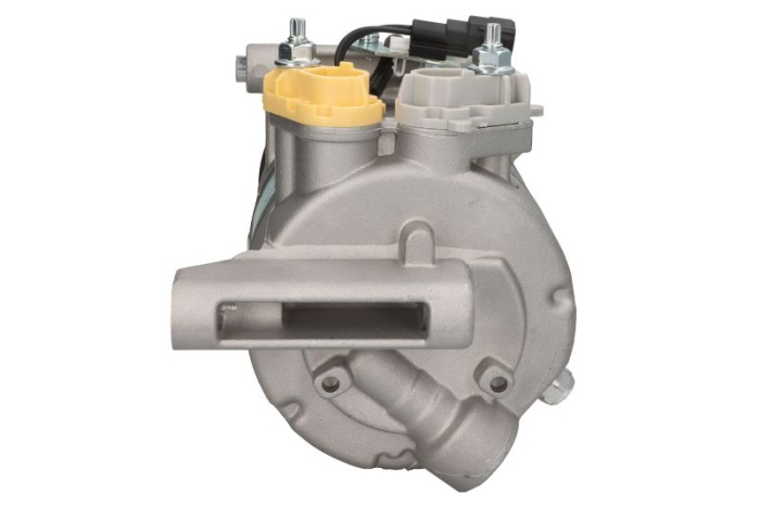 Compresor climatizare (reconditionat) potrivit FORD TOURNEO CUSTOM V362, TRANSIT CUSTOM V362, TRANSIT V363 2.2D 2012-2023 [2]