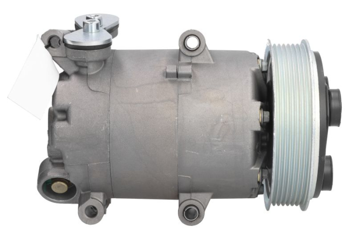 Compresor climatizare (reconditionat) potrivit FORD TRANSIT 2.4D/3.2D 2006-2014 [3]