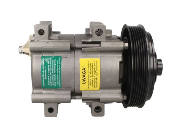 Compresor climatizare (reconditionat) potrivit FORD TRANSIT, TRANSIT TOURNEO 2.0-2.5D 1994-2000 [3]