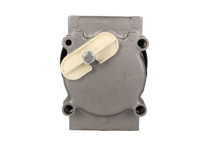 Compresor climatizare (reconditionat) potrivit FORD TRANSIT, TRANSIT TOURNEO 2.0-2.5D 1994-2000 [2]