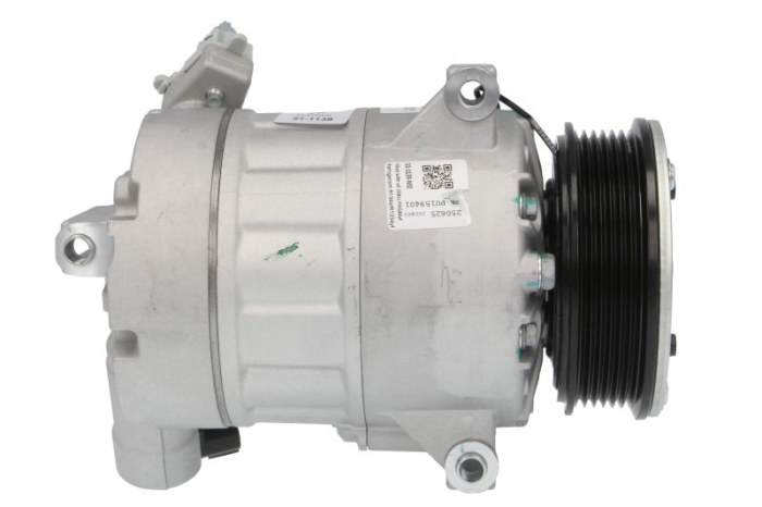 Compresor climatizare (reconditionat) potrivit FORD TRANSIT V363 2.0D/2.0DH dupa 2016 [3]