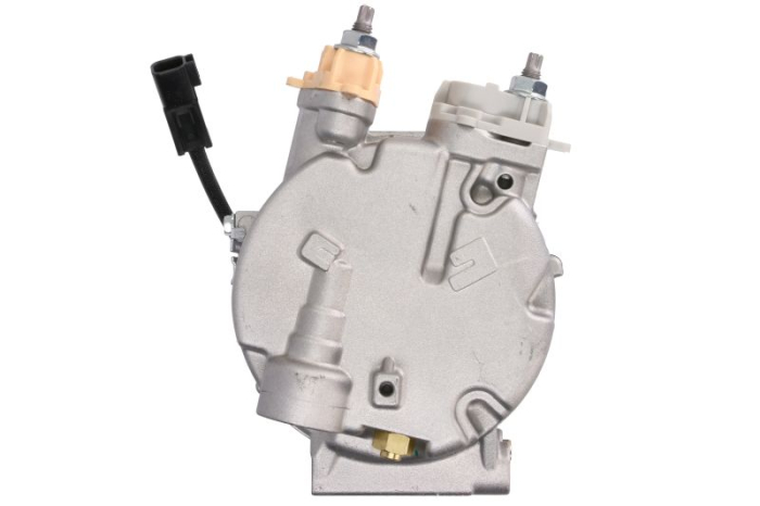 Compresor climatizare (reconditionat) potrivit FORD TRANSIT V363 2.0D/2.2D dupa 2013 [2]
