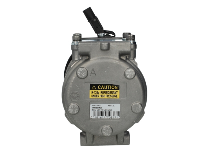 Compresor climatizare (reconditionat) potrivit HONDA ACCORD IV; KIA CARNIVAL I, CARNIVAL II, CARNIVAL III; TOYOTA LAND CRUISER 80 1.8-4.5 1990-2015 [2]