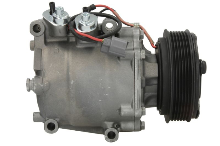 Compresor climatizare (reconditionat) potrivit HONDA ACCORD V, ACCORD VI, CIVIC VII, CIVIC VIII, FR-V, PRELUDE V, STREAM 1.4-2.2 1993-2012 [3]