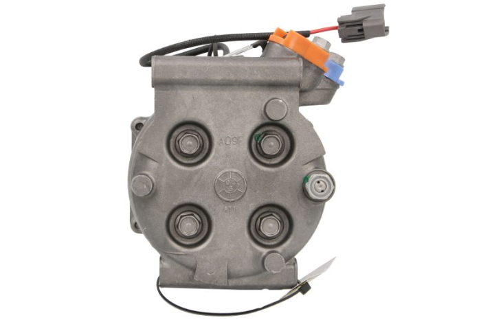 Compresor climatizare (reconditionat) potrivit HONDA ACCORD V, ACCORD VI, CIVIC VII, CIVIC VIII, PRELUDE V 1.4/1.6/2.2 1996-2012 [2]