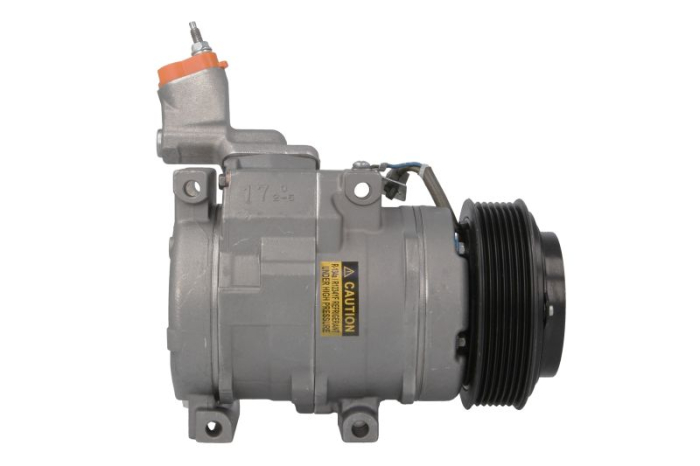 Compresor climatizare (reconditionat) potrivit HONDA ACCORD VII, CR-V II, FR-V 2.2D 2004-2009 [3]