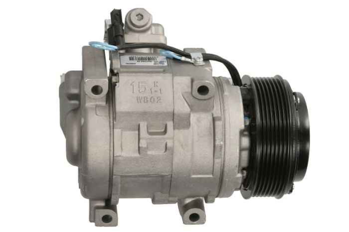 Compresor climatizare (reconditionat) potrivit HONDA ACCORD VIII, CR-V III, CR-V IV 2.2D 2007-2015 [3]