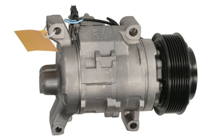 Compresor climatizare (reconditionat) potrivit HONDA CIVIC IX 1.6D 2014-2016 [3]