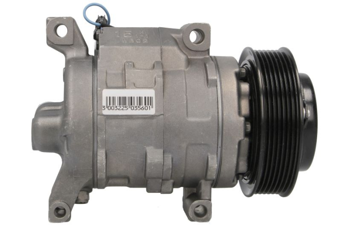 Compresor climatizare (reconditionat) potrivit HONDA CIVIC IX, CR-V IV 1.6D 2013-2018 [3]