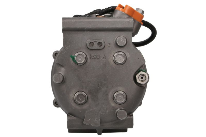 Compresor climatizare (reconditionat) potrivit HONDA CIVIC V, CIVIC VI, CR-V I, HR-V 1.4-2.0 dupa 1991 [2]