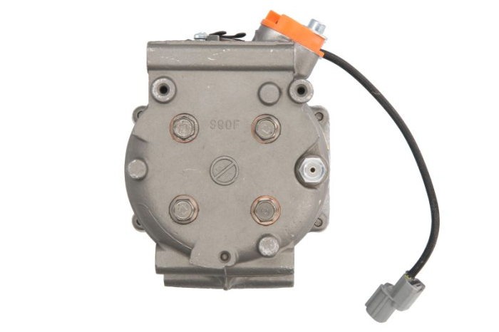 Compresor climatizare (reconditionat) potrivit HONDA CIVIC V, CIVIC VI, CR-V I, HR-V, LOGO 1.3-2.0 dupa 1991 [2]