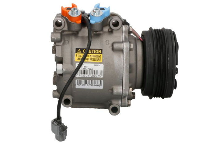 Compresor climatizare (reconditionat) potrivit HONDA CIVIC V, CIVIC VI, CR-V I, HR-V, LOGO 1.3-2.0 dupa 1991 [3]