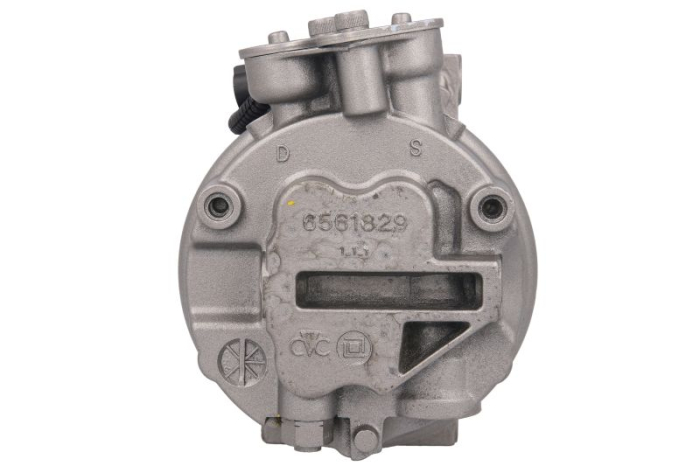 Compresor climatizare (reconditionat) potrivit HONDA CIVIC VII; VW BORA 1.6/1.7D 2002-2005 [2]