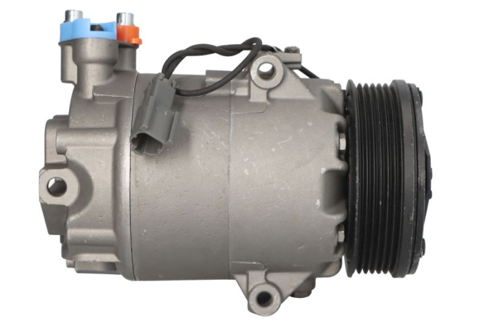 Compresor climatizare (reconditionat) potrivit HONDA CIVIC VII; VW BORA 1.6/1.7D 2002-2005 [3]
