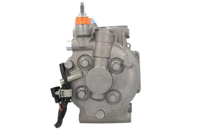 Compresor climatizare (reconditionat) potrivit HONDA CIVIC VIII, JAZZ III 1.2/1.3/1.4 2008-2015 [2]