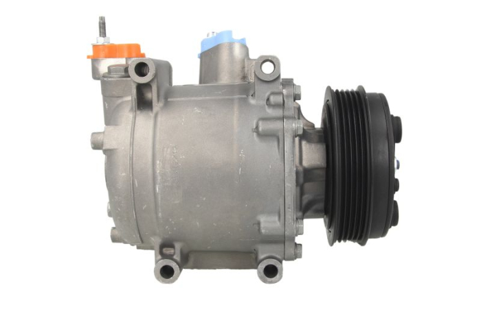 Compresor climatizare (reconditionat) potrivit HONDA CIVIC VIII, JAZZ III 1.2/1.3/1.4 2008-2015 [3]