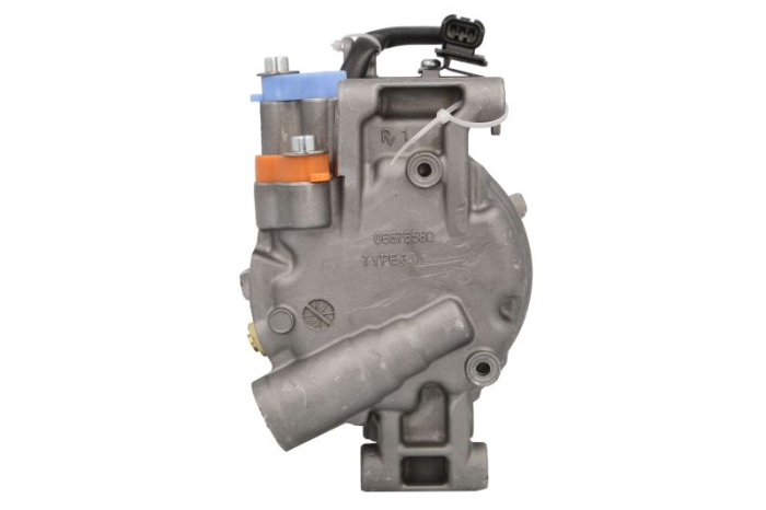 Compresor climatizare (reconditionat) potrivit HONDA CIVIC X 2.0 2017-2022 [2]