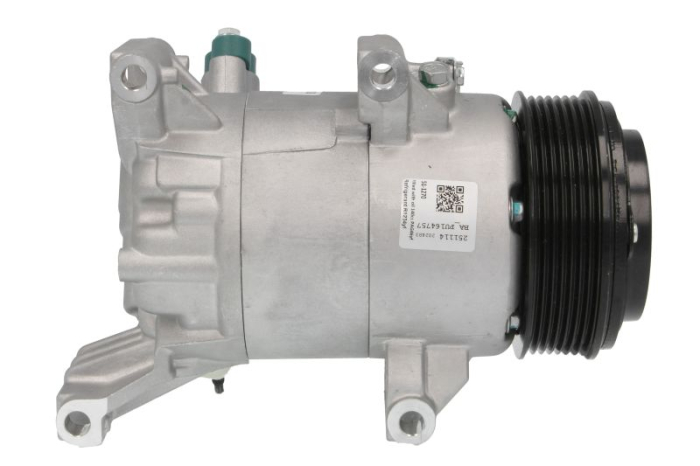 Compresor climatizare (reconditionat) potrivit HONDA CIVIC X, CR-V V, HR-V 1.5 dupa 2016 [3]