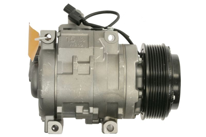 Compresor climatizare (reconditionat) potrivit HONDA CR-V III 2.2D 2007-2012 [3]