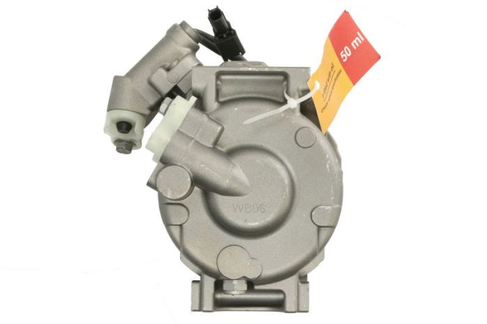 Compresor climatizare (reconditionat) potrivit HONDA CR-V III 2.2D 2007-2012 [2]