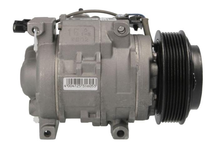 Compresor climatizare (reconditionat) potrivit HONDA CR-V III 2.2D 2007-2012 [3]