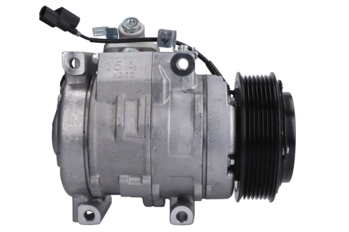 Compresor climatizare (reconditionat) potrivit HONDA CR-V III 2.2D 2007-2012 [3]