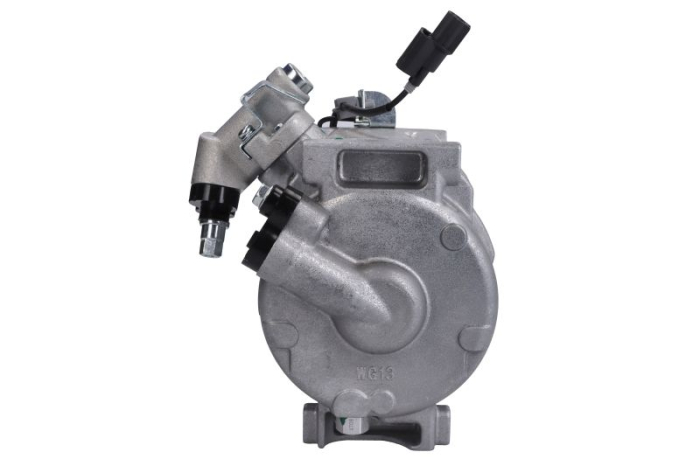 Compresor climatizare (reconditionat) potrivit HONDA CR-V III 2.2D 2007-2012 [2]