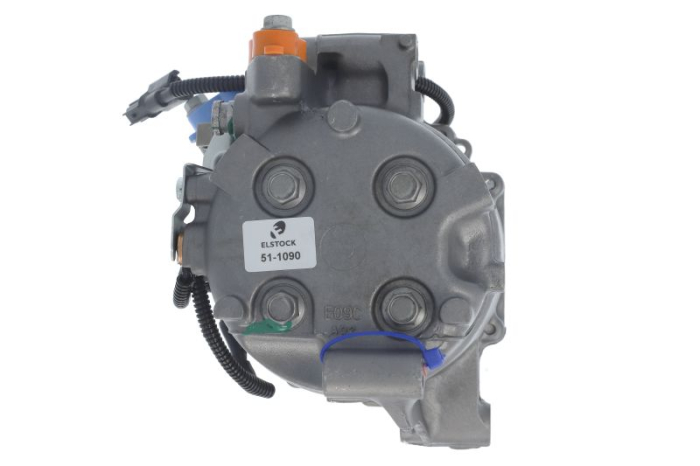 Compresor climatizare (reconditionat) potrivit HONDA CR-V IV 2.0 2012-2018 [2]