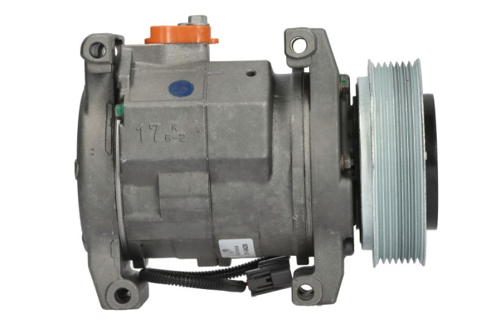Compresor climatizare (reconditionat) potrivit HONDA FR-V 2.0 2005-2006 [3]