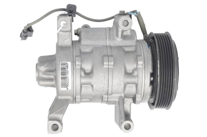Compresor climatizare (reconditionat) potrivit HONDA HR-V, JAZZ IV 1.3/1.5 dupa 2015 [3]