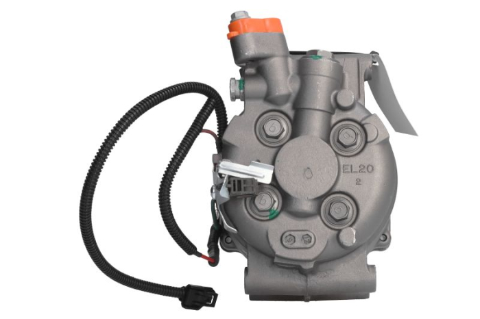 Compresor climatizare (reconditionat) potrivit HONDA JAZZ III 1.2/1.3/1.4 2008-2015 [2]