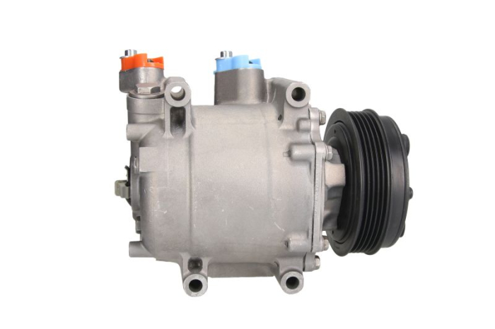 Compresor climatizare (reconditionat) potrivit HONDA JAZZ III 1.2/1.3/1.4 2008-2015 [3]