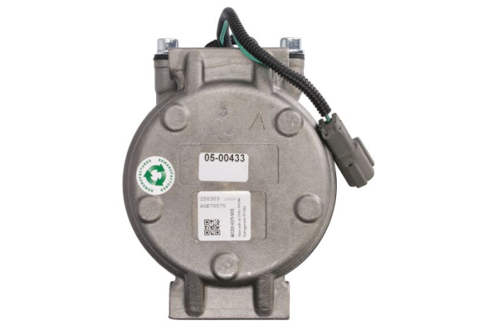 Compresor climatizare (reconditionat) potrivit HONDA LEGEND II 3.2 1991-1996 [2]