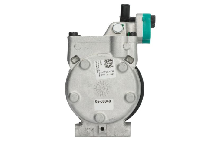 Compresor climatizare (reconditionat) potrivit HYUNDAI ACCENT II, GETZ 1.3/1.5 2000-2005 [2]