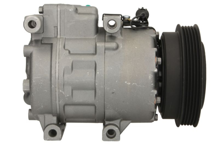 Compresor climatizare (reconditionat) potrivit HYUNDAI ACCENT III, I30, MATRIX; KIA CEE'D, PRO CEE'D 1.5D/1.6D 2004-2012 [3]