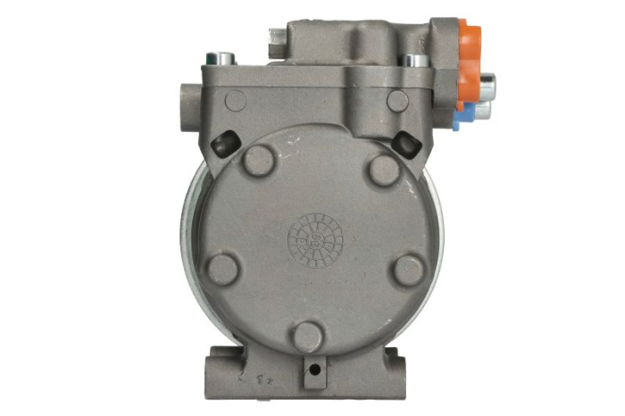 Compresor climatizare (reconditionat) potrivit HYUNDAI COUPE I, LANTRA II 1.6/1.8/2.0 1995-2002 [2]