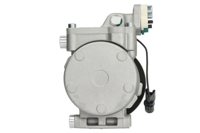 Compresor climatizare (reconditionat) potrivit HYUNDAI COUPE II, ELANTRA III, MATRIX, TIBURON, TUCSON; KIA SPORTAGE II 1.8/2.0/2.0LPG 2000-2010 [2]
