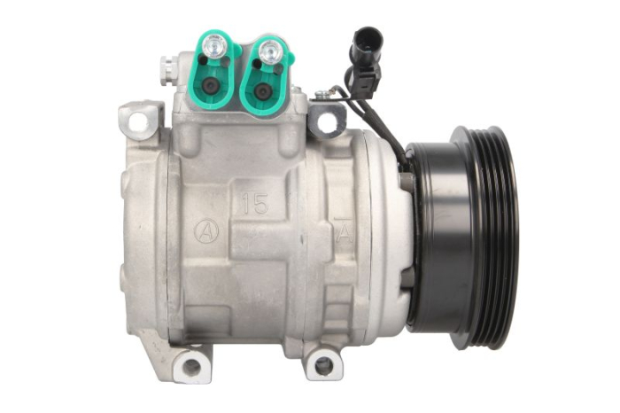 Compresor climatizare (reconditionat) potrivit HYUNDAI COUPE II, ELANTRA III, TUCSON 1.6-2.7 2000-2010 [3]