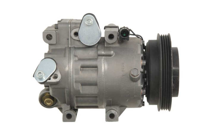 Compresor climatizare (reconditionat) potrivit HYUNDAI ELANTRA III, GETZ 1.6 dupa 2000 [3]