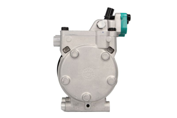 Compresor climatizare (reconditionat) potrivit HYUNDAI ELANTRA III, TUCSON; KIA CERATO I, SPORTAGE II 1.5D/2.0/2.0LPG 2000-2010 [2]