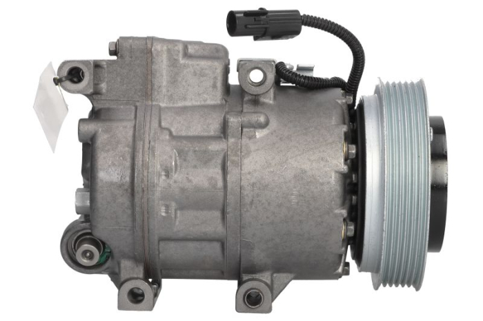 Compresor climatizare (reconditionat) potrivit HYUNDAI ELANTRA IV, I30; KIA CEE'D, PRO CEE'D 1.4-1.6LPG 2006-2013 [3]