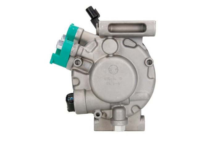Compresor climatizare (reconditionat) potrivit HYUNDAI ELANTRA V, ELANTRA VI, I30; KIA CEE'D, CEED, CERATO III, PRO CEE'D, SOUL II 1.4/1.4LPG/1.6 dupa 2011 [2]