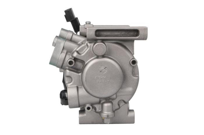 Compresor climatizare (reconditionat) potrivit HYUNDAI ELANTRA V, ELANTRA VI, I30; KIA CEE'D, PRO CEE'D, SOUL II 1.4D/1.6/1.6D dupa 2011 [2]